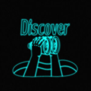 discover
