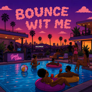 Bounce Wit Me