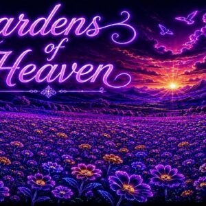 Gardens of Heaven